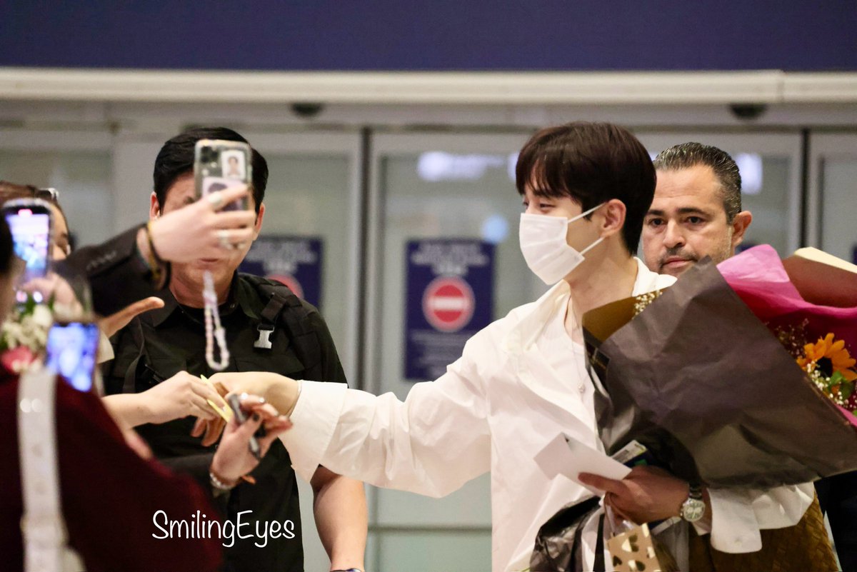 Kenixケニ♡SmilingEyes tweet media