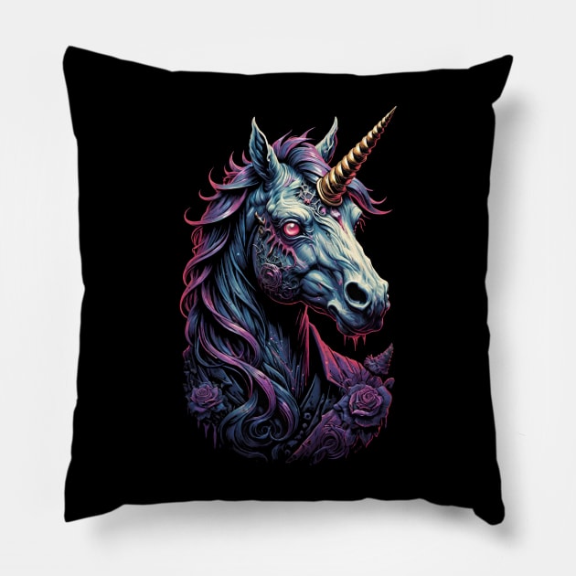 Grave_Digs's tweet image. Zombie Unicorns, what's not to love?  Recently added so they'll be on sale for 3 days.  T-shirts starting at $16.

teepublic.com/stores/grave-d…

#tshirts #tanktops #zombie #unicorn #gothicqueen #gothic #gothicstyle