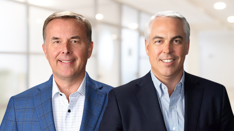 We are thrilled to announce that Fritsche Anderson Realty Partners is now part of Cresa!  Anthony Fritsche and David Anderson will serve as managing principals and co-market leaders for Cresa Houston. bit.ly/3V9nbts