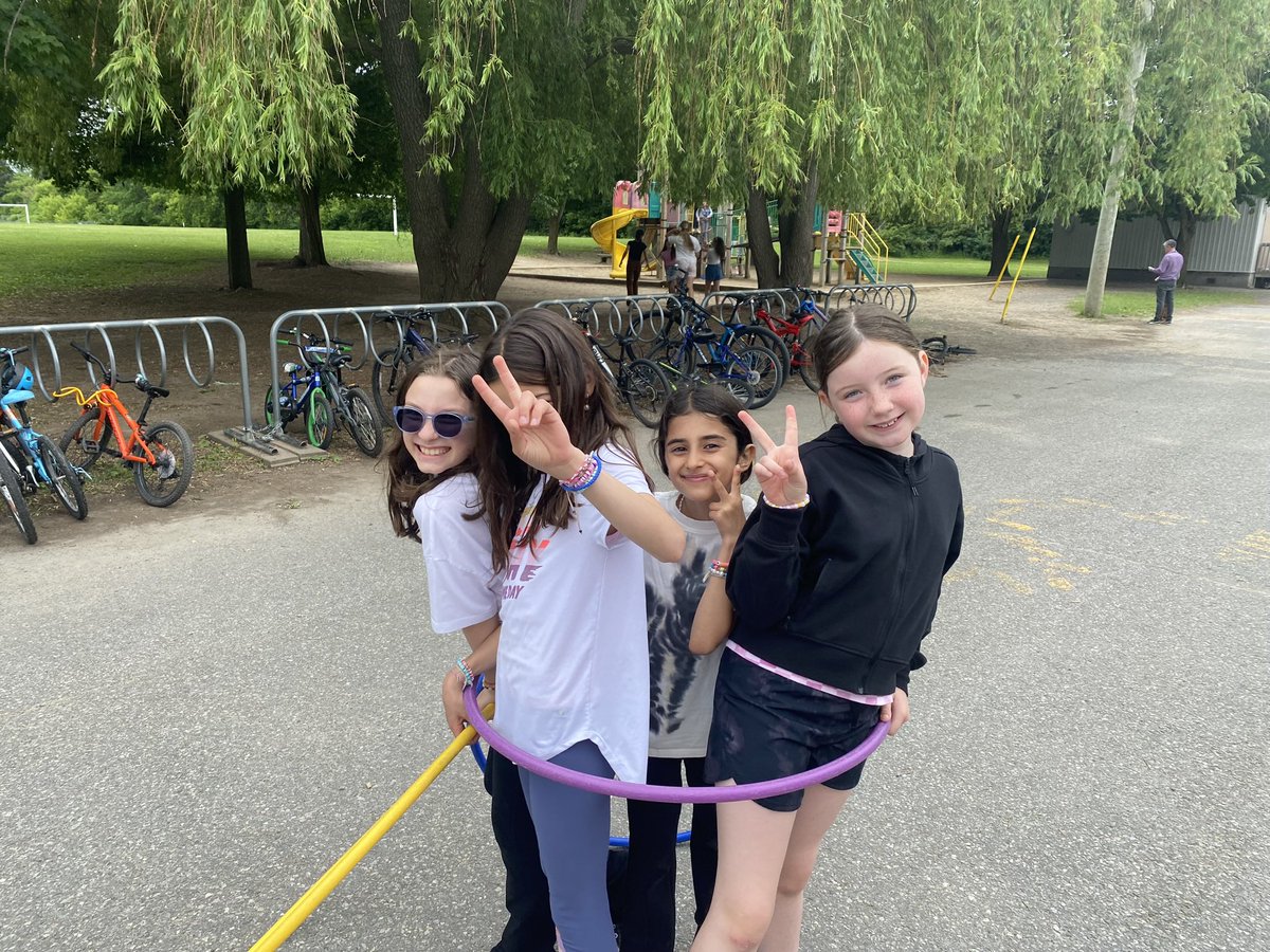misslysack's tweet photo. We had lots of fun at our Jump Rope for Heart event today!! Thank you to the organizers for your hard work 🙏 @StGemmaOCSB https://t.co/1WfCOJfrWx