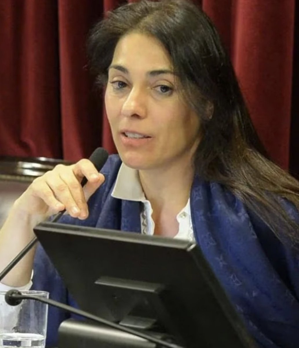 soniitis2's tweet photo. LUCILA CREXEL Senadora
UNA EMBAJADA POR 1 VOTO? https://t.co/igCHaDVLsI