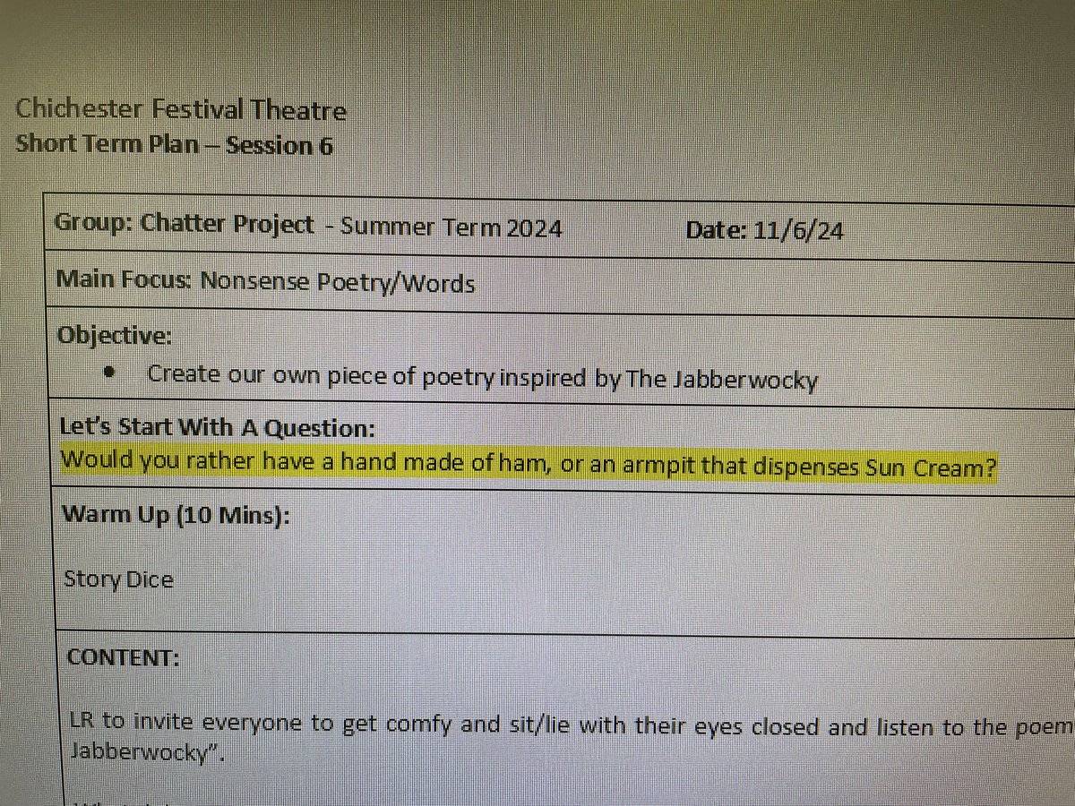 Louise Rigglesford tweet media