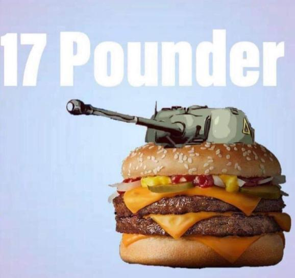 ArcticWraith06's tweet photo. @kyballistics Your evolution will be the 17 pounder https://t.co/V33qRWZkUl