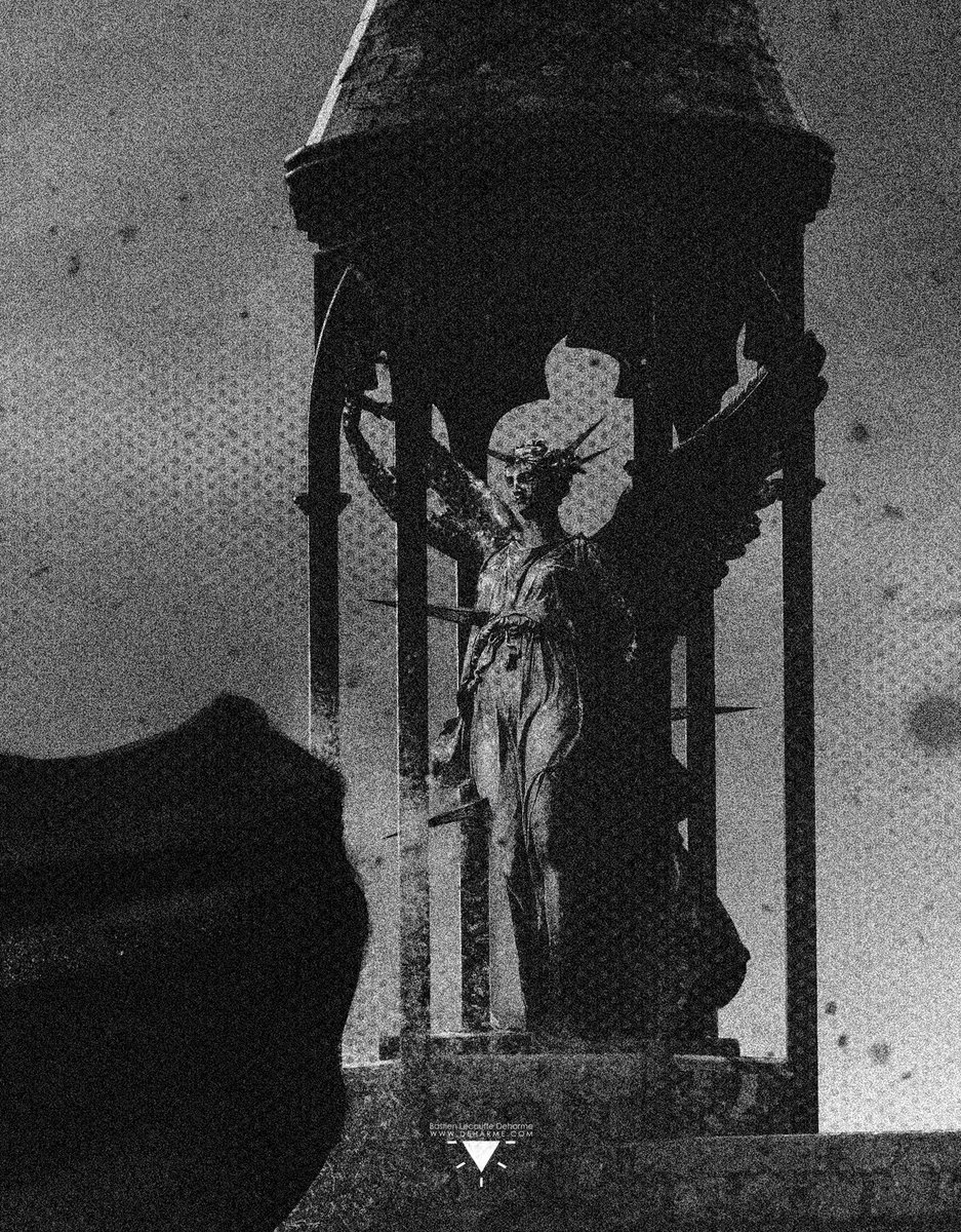 Black Star - Created for Curse RPG