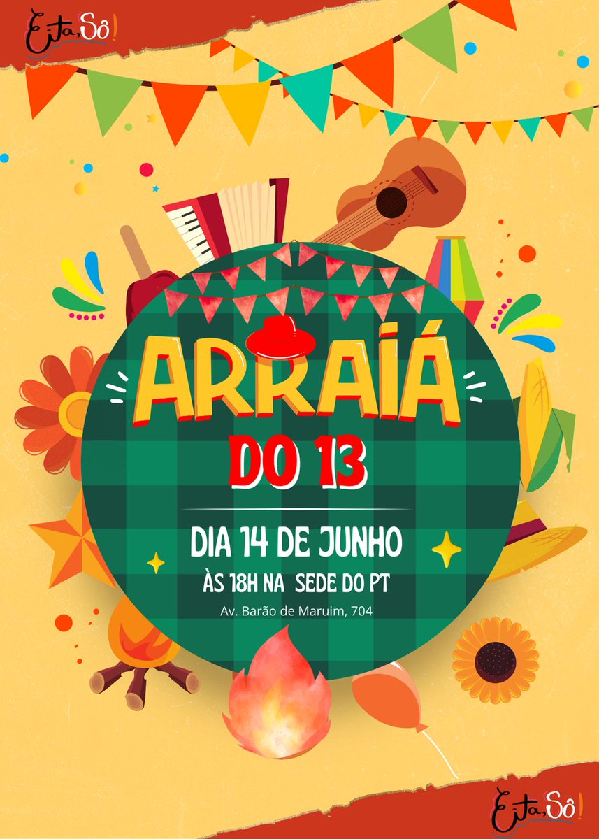 PT Sergipe tweet media