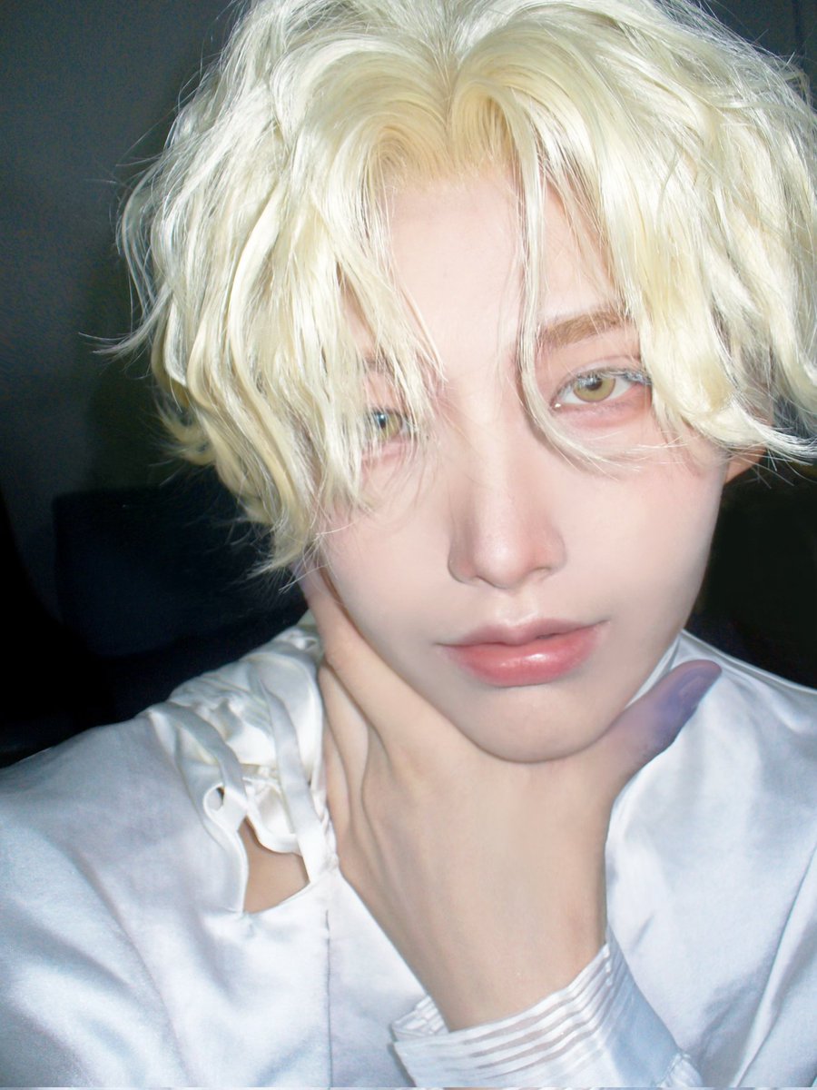 Ruler of my heart
#Alienstage #luka