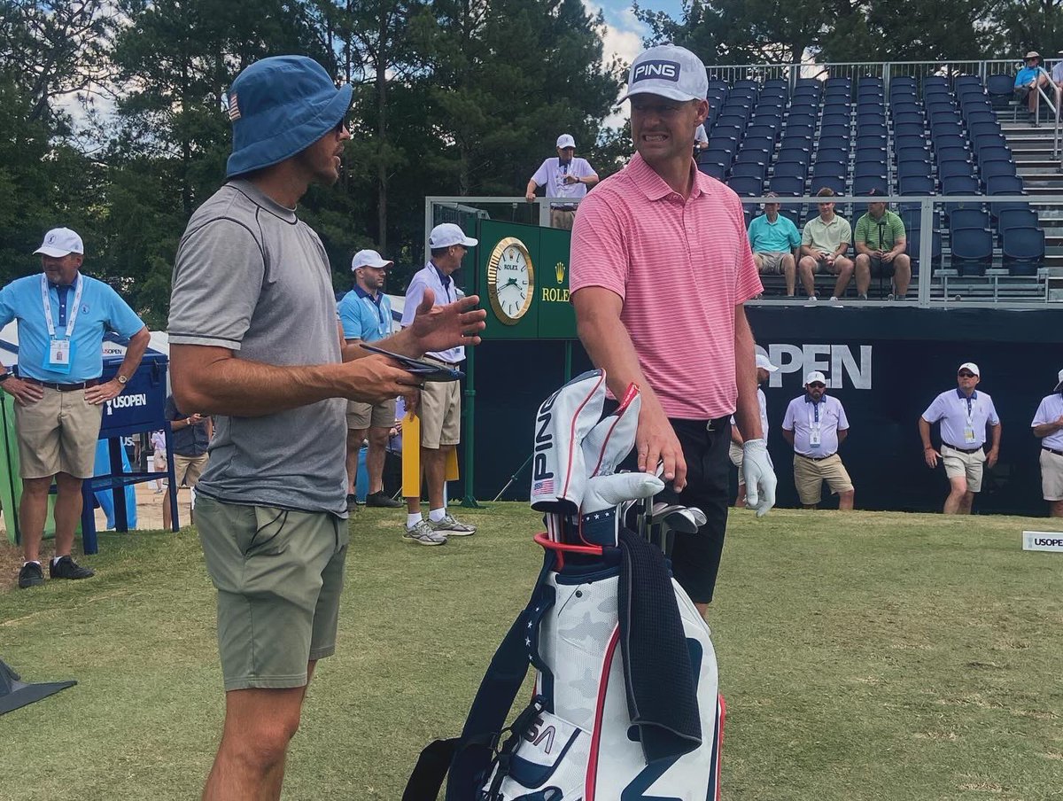 thierrydavid67's tweet photo. Petite "reco" a @usopengolf #Pinehurst2
#lecalmeavantlatempete
@Canalplusgolf https://t.co/dna40WpCT2