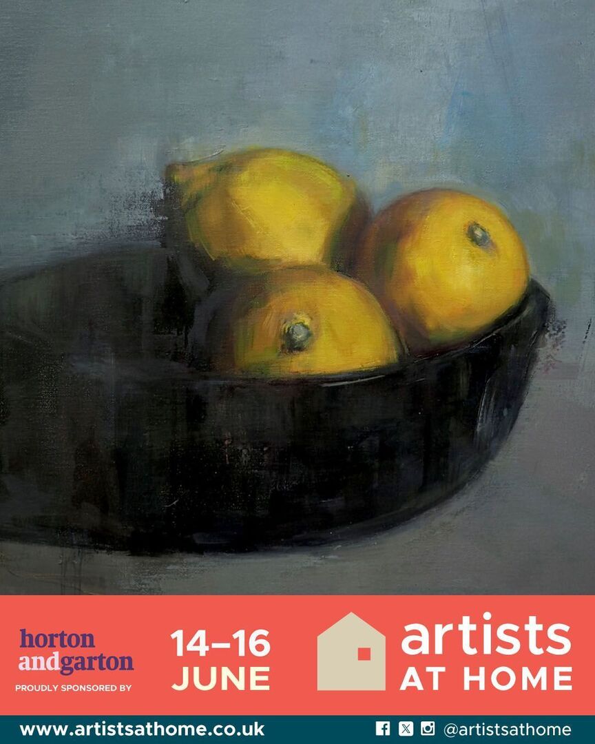 Bran Sivas
Studio 52
@bransivas
Drawing, painting

b1973
Bran is a contemporary British artist who works mostly in oil and charcoal focusing on studies of still life, portraiture and the human figure.
His work is representational juxtaposing realism with… instagr.am/p/C8FpKk0xj12/