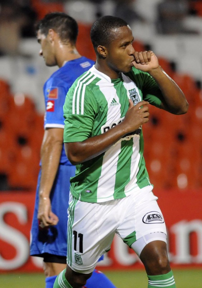 JulianCaperaB's tweet image. 🚨 Deportivo Cali deberá pagarle más de 600.000 USD a Atlético Nacional para poder inscribir jugadores en los próximos periodos. 

Un fallo tras más de diez años de disputa. Toda la historia en el F5 de hoy:
youtu.be/iAP8Hsms9Ms