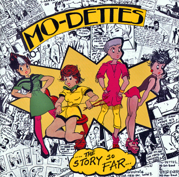 ScotsPostPunk's tweet photo. Now & next on UNAMERICAN BROADCASTING - only on https://t.co/TseuiChSvg
@TheClash @Buzzcocks @steveediggle #Modettes #Bethnal
@GCPunkNewWave @NewWaveAndPunk @creepingbentorg @NDB66 @Dub_Cadet @fullstack65 https://t.co/vMCwo6c3oK