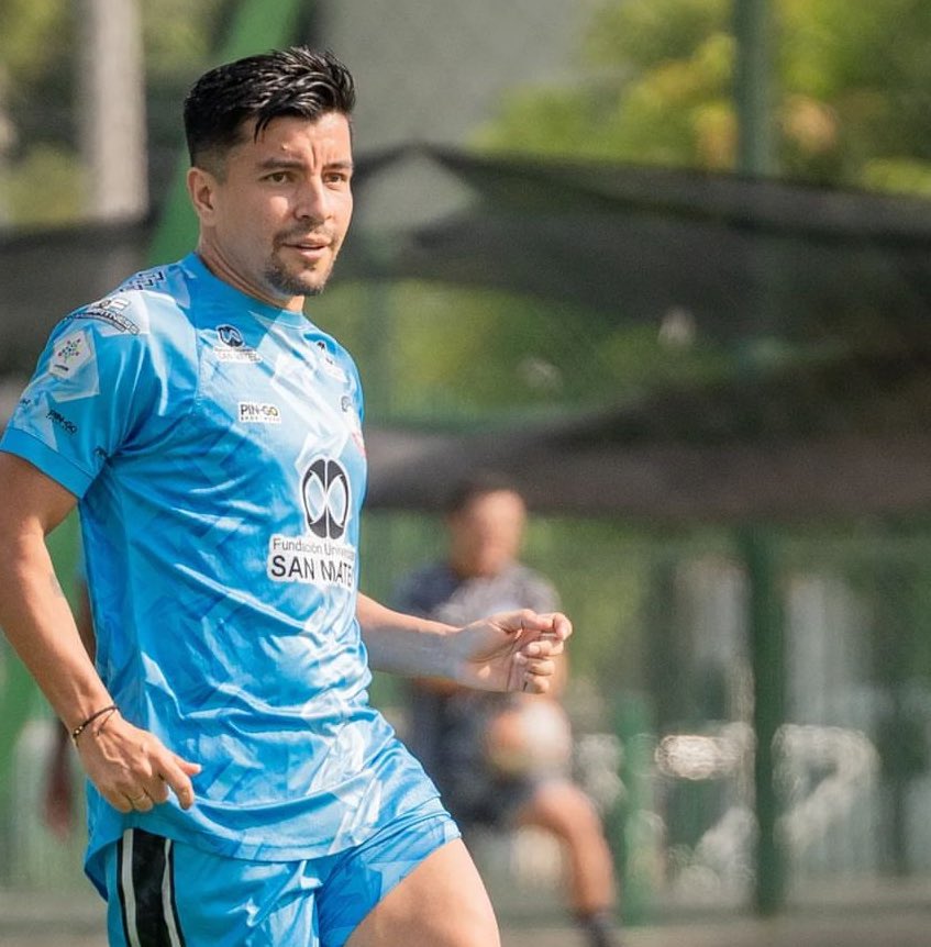 PSierraR's tweet image. 🚨 Sherman Cardenas (34) ya firmó su rescisión de contrato con #AlianzaFC. El volante es agente libre tras su salida del equipo de Valledupar 🔵⚪️🔴

👀 Desde su círculo ya analizan distintas posibilidades para su futuro