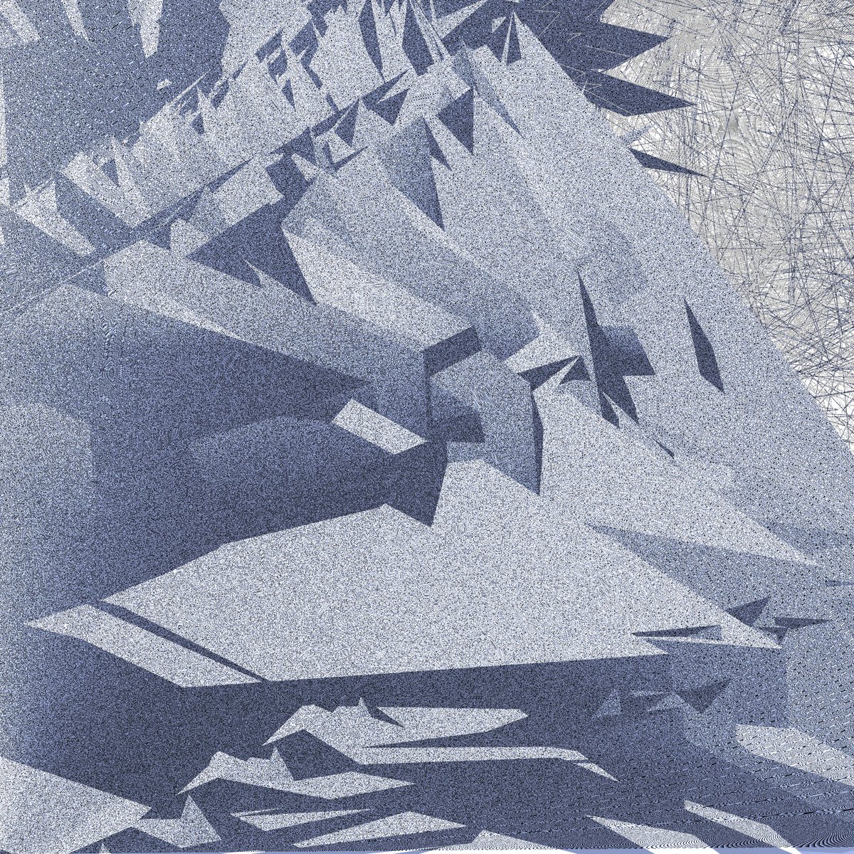 M_cericson's tweet photo. Drawing with spheres in #threejs and #glsl

#generativeart https://t.co/XUclck8z9M
