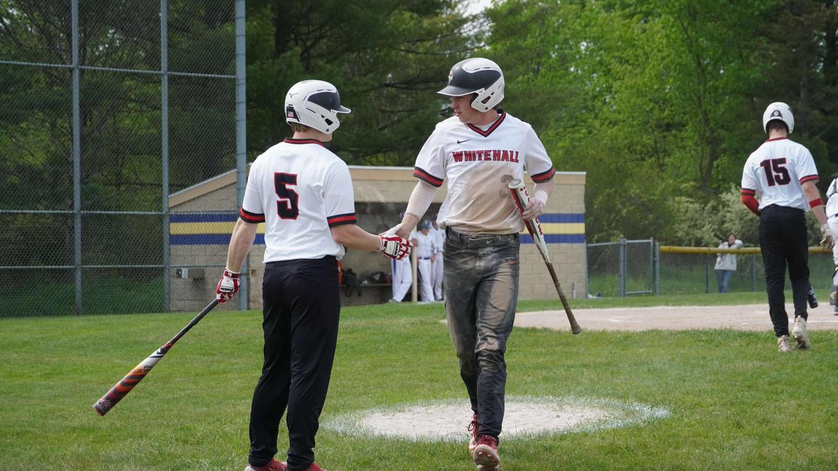 All Region Players:  Ryne Christensen - Utility Player, Kyle Stratton - Infielder

Academic All Region Players:  Ryan Goodrich, Brock Morningstar, Ryne Christensen, Kyle Stratton, Nolan Taranko, Isaac Van Amberg

Academic All State Players:  Ryan Goodrich