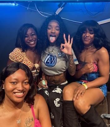 Melanated_Babi tweet media