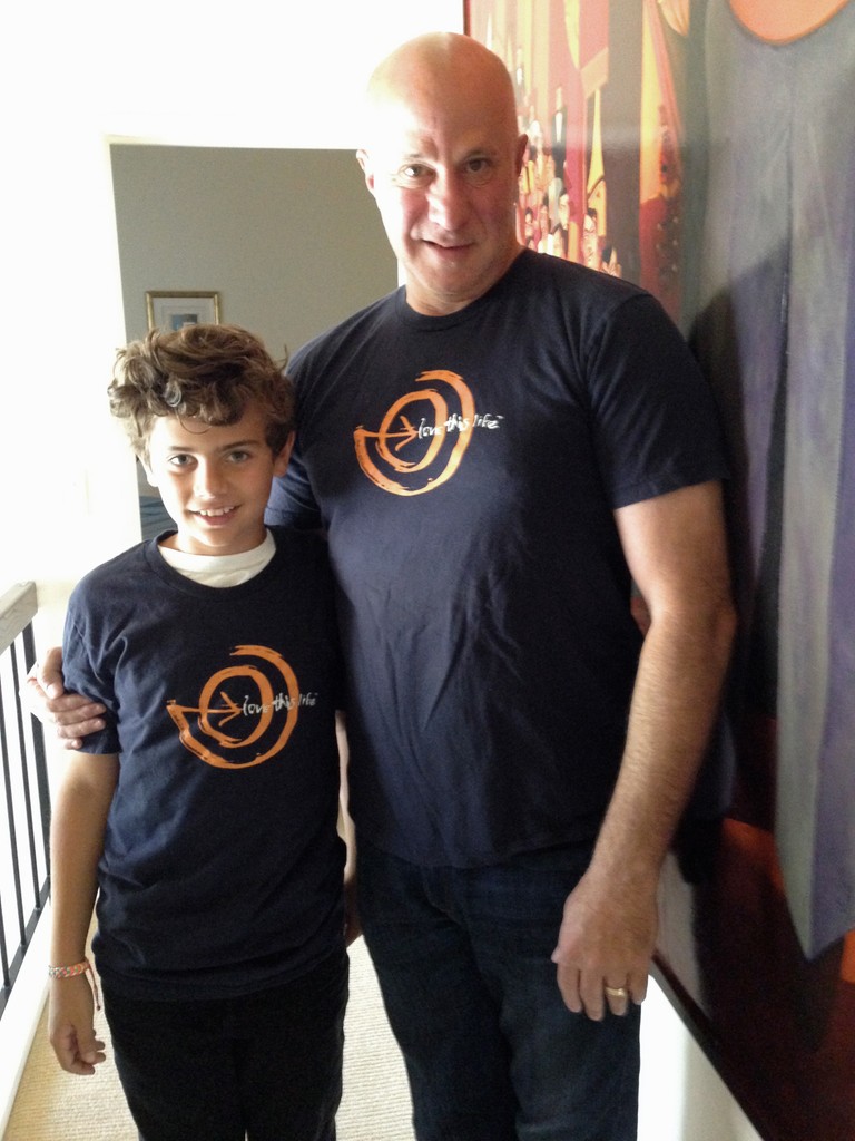 LoveThisLife's tweet photo. There's nothing like quality father-son time. https://t.co/Xqn87EjBEL