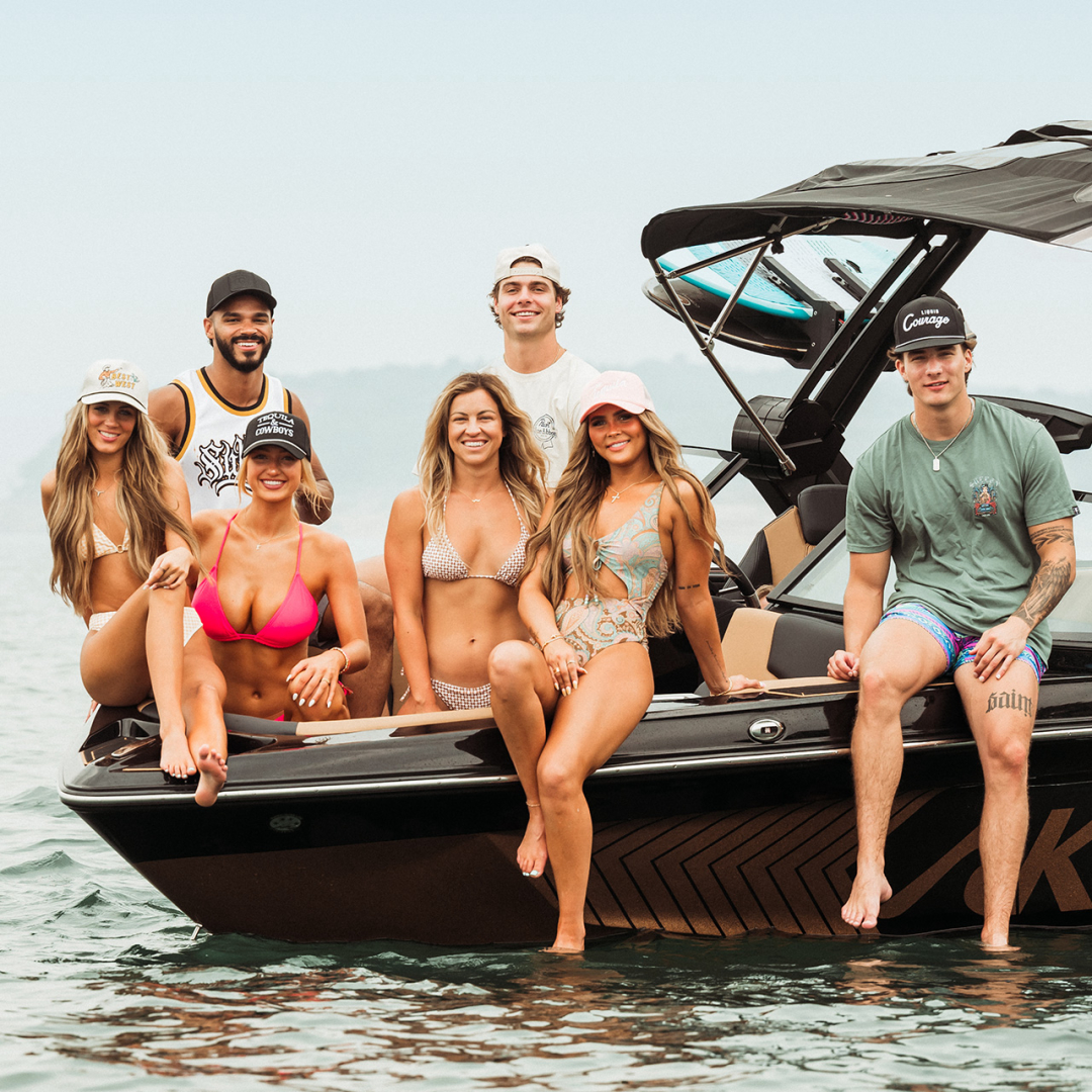 Find your warm-weather favorites at Buckle. 
@bucklestore