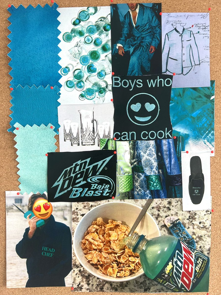 We collabed with <a href="/MountainDew/">Mountain Dew®</a> for a rare collection 🙏 find out how you can get it at Bajablast.com