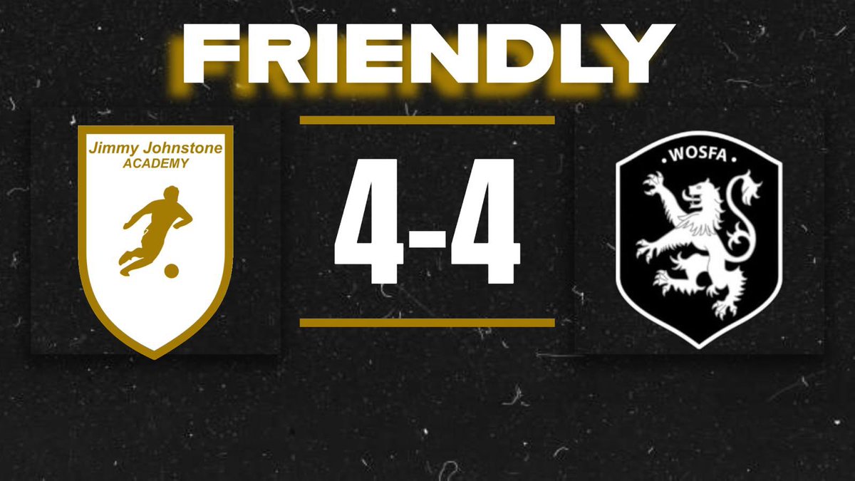 Jimmy Johnstone Football Club tweet media