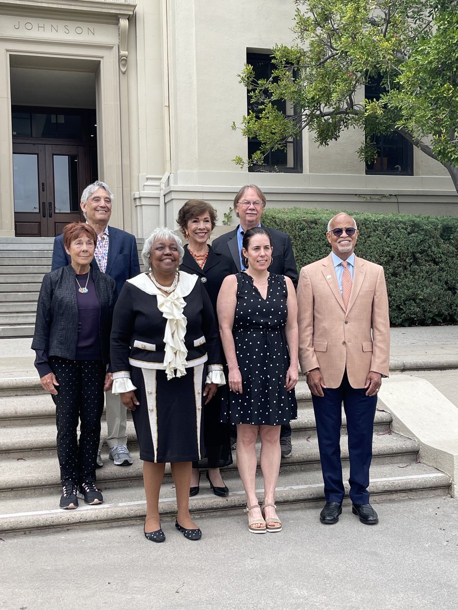 Dr. Judy White tweet media