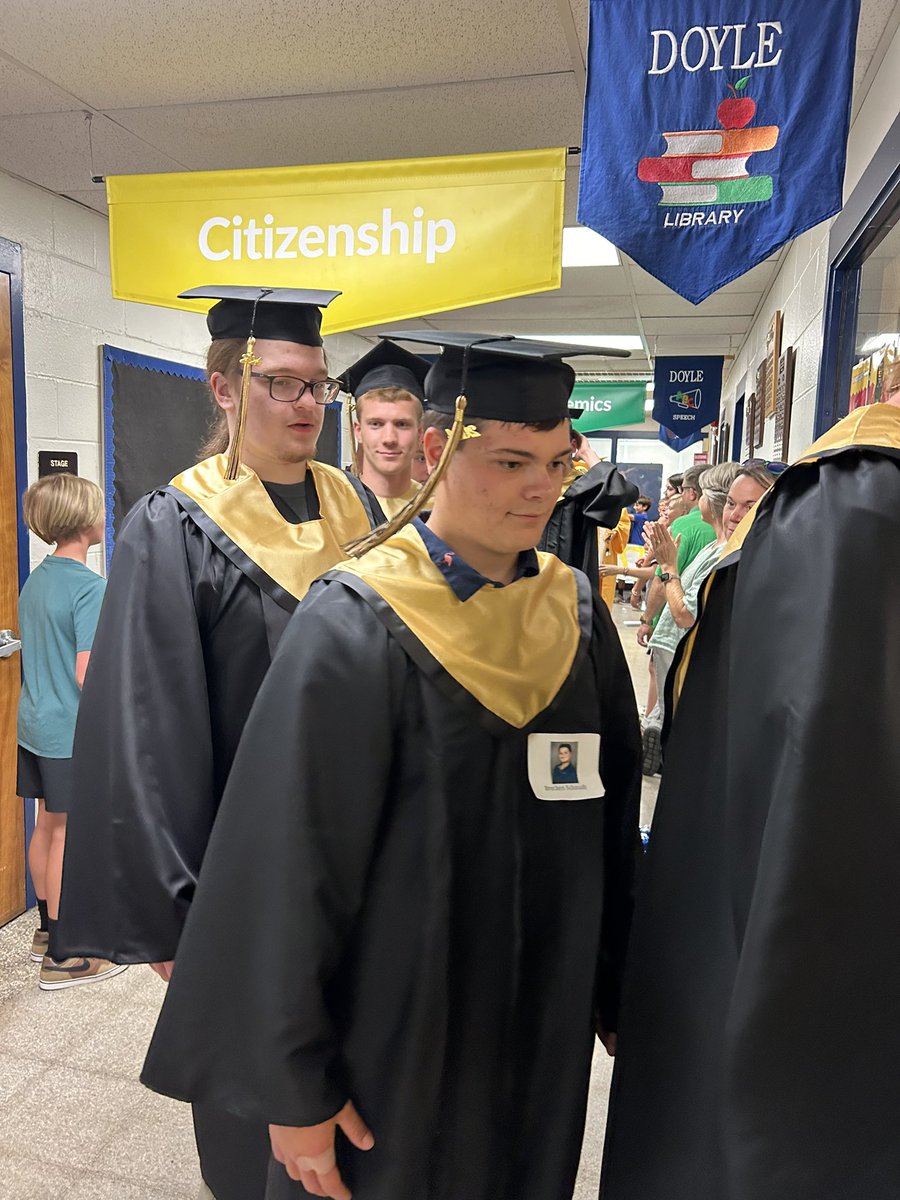 CBDoyleElem tweet media