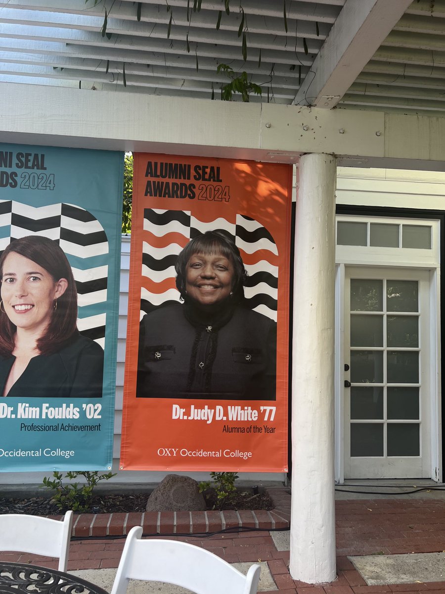 Dr. Judy White tweet media