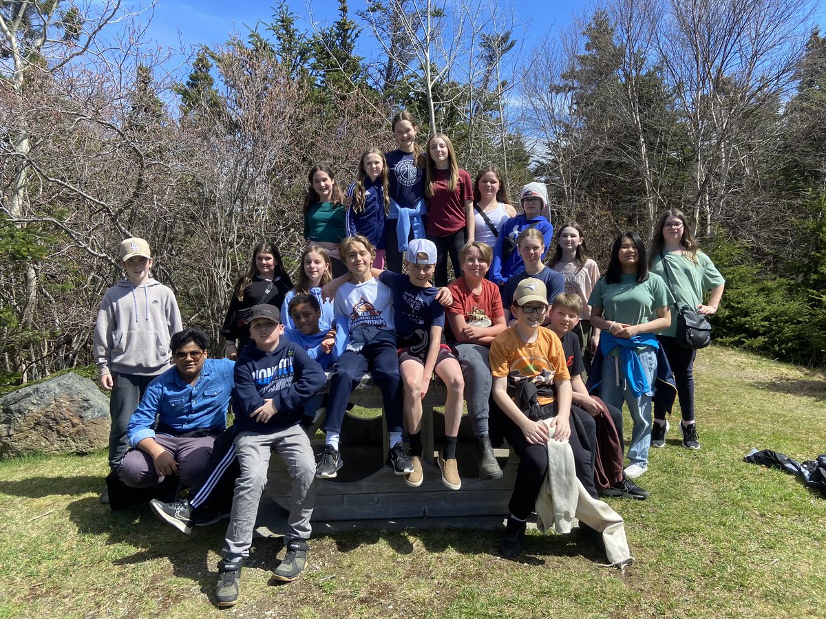 We love a ☀️ day! <a href="/VillanovaSchool/">Villanova Jr. High</a>
