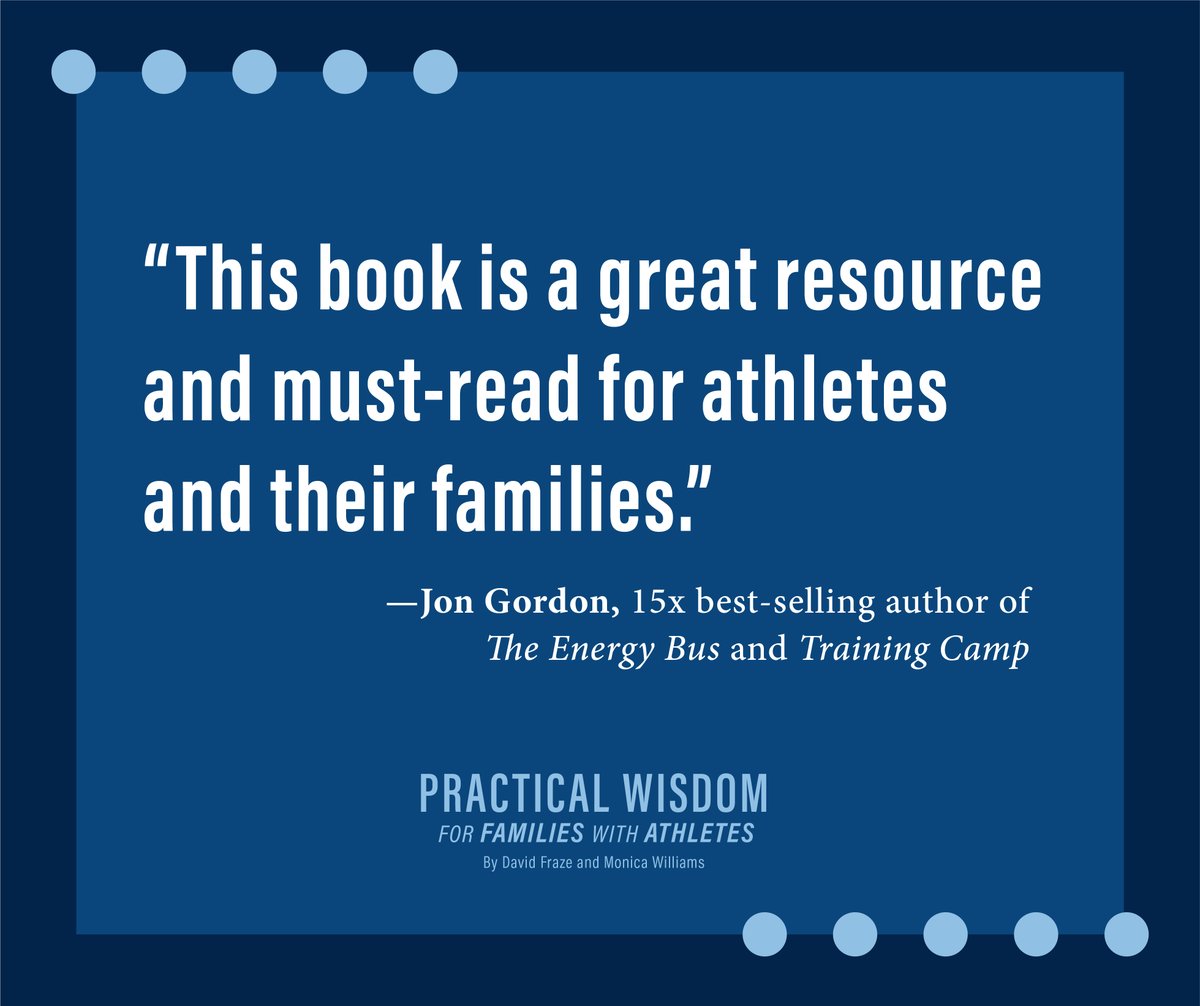HAPPY OFFICIAL BOOK RELEASE DAY! Amazon has our book &amp; in stock. A 40% discount for father's day on Leafwoodpublishers.com!  The ebook has been released &amp; available for download  on all of the e-tailer sites. Read, share, and recommend. #PracticalWisdomForFamiliesWithAthletes