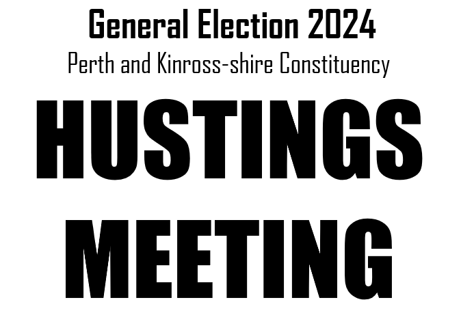 AmnestyPerthUK's tweet photo. Join our #PerthandKinrossshire #generalelection4july  Human Rights focused Hustings with PACT at 7.30pm 13 June St Matthews Church Perth PH1 5LQ. All welcome! @PKAVScharity 
@AmnestyScotland 
@PerthCAB https://t.co/LseiKhsvea