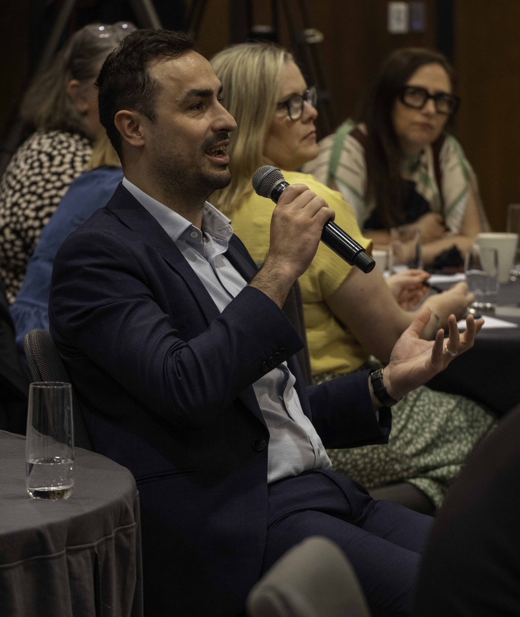 ComyGymraeg's tweet photo. Lots of interesting content and insight shared, new connections formed, and old ones strengthened here at the #IALC2024 conference! Many thanks to our wonderful attendees, to our sponsors, and to the inspiring speakers. @IALC_ https://t.co/eAVHFDQBgW