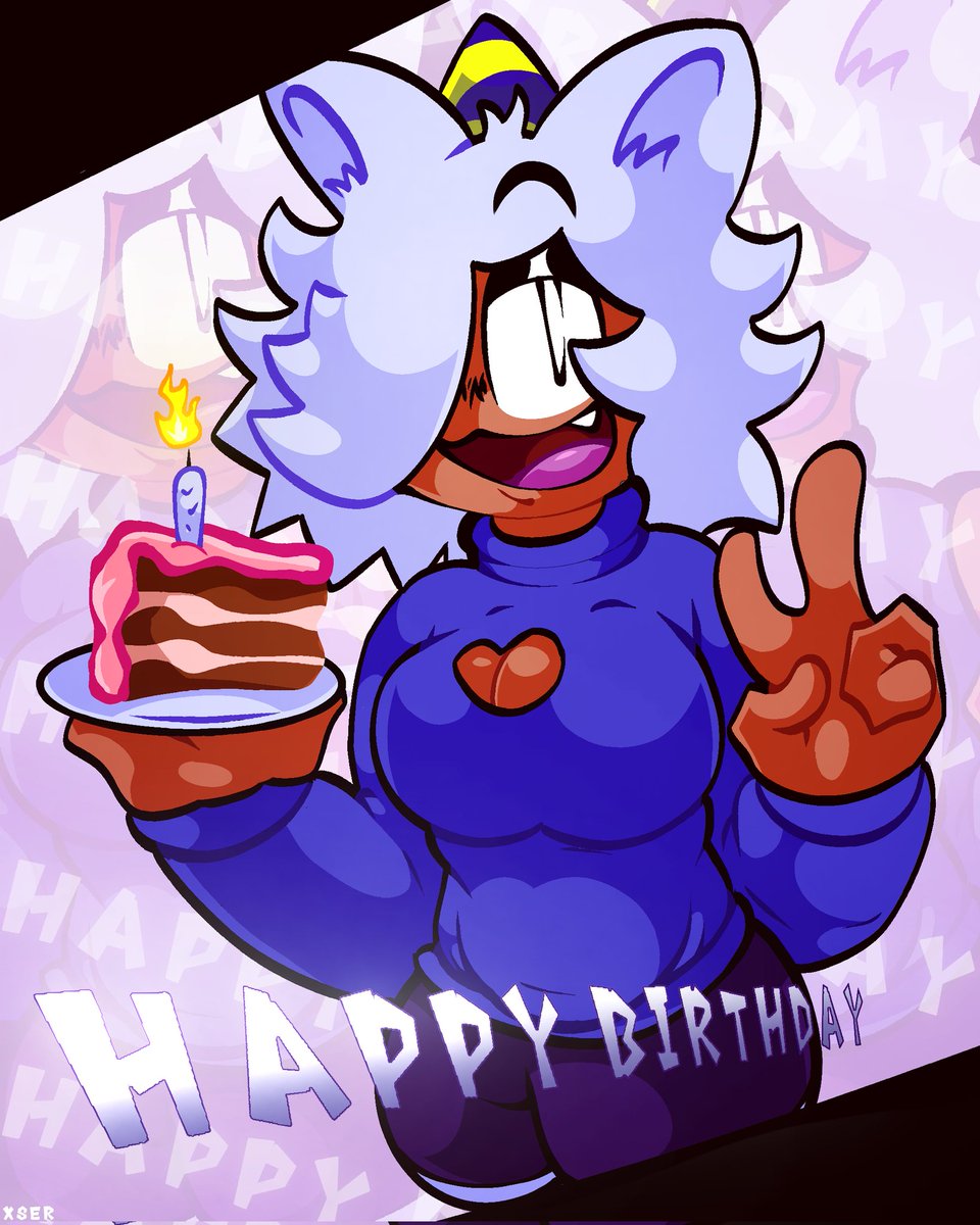 XSer3456's tweet photo. Happy birthday!
:D https://t.co/tbpOBb8nHS