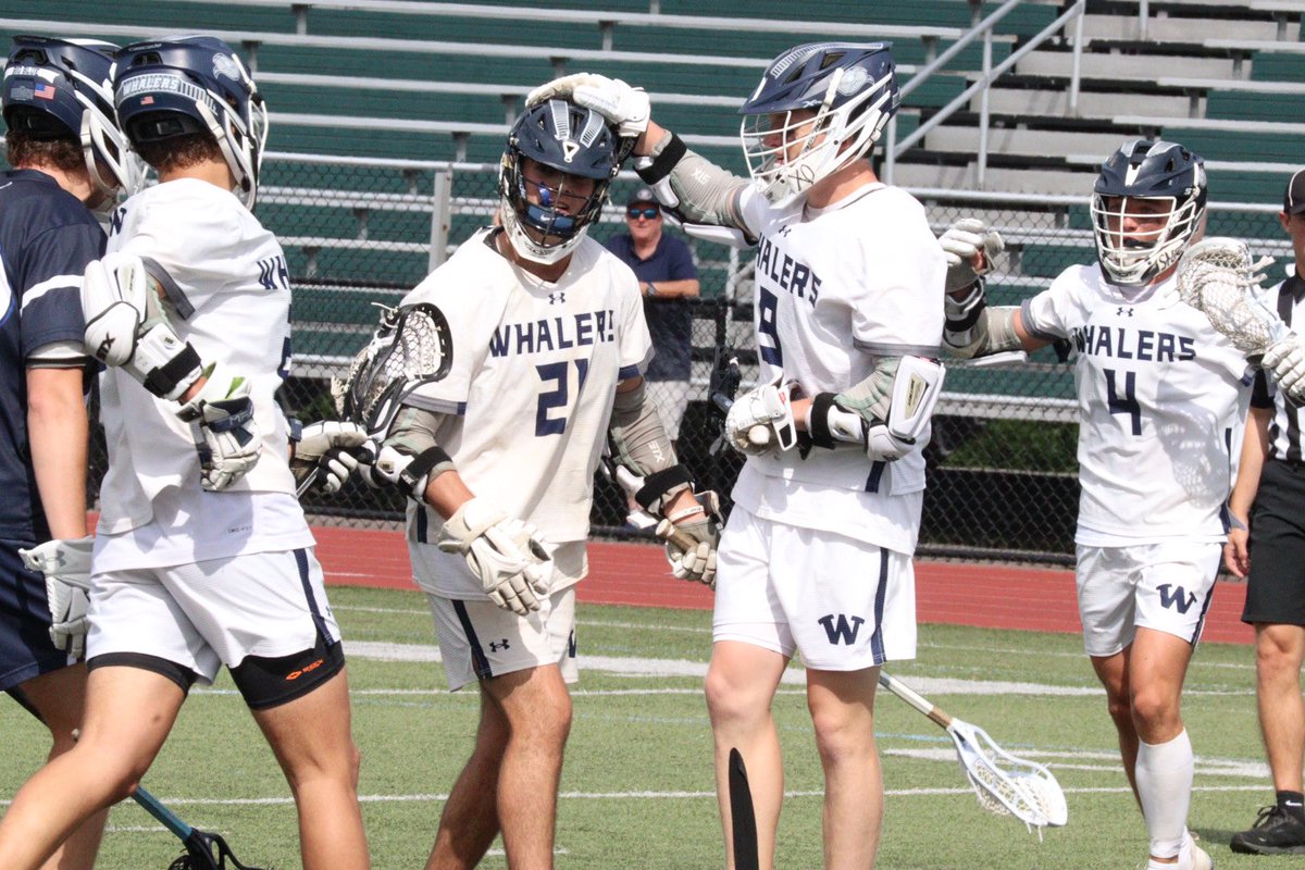 dcreedACK's tweet photo. End of the Third Quarter:
Nantucket 7
Swampscott 1

Cole Chambers scored another with 15 seconds to go in the third https://t.co/v3qYa8Ohi1