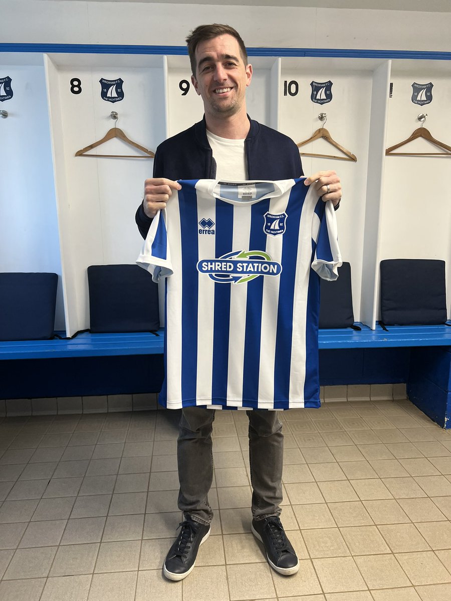 Wroxham FC tweet media