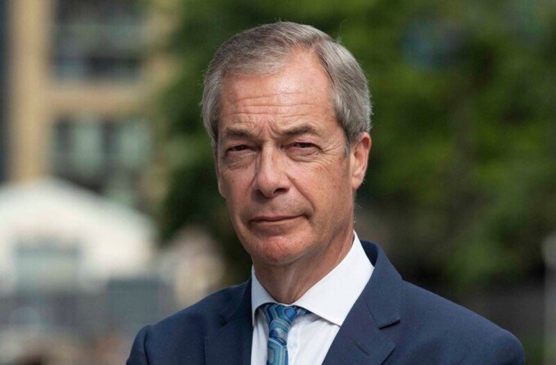 Wokewaster's tweet image. Nigel Farage and Reform UK want to abolish VAT on your energy bills and remove the Net Zero surcharge, greatly reducing your energy bill. Does that sound "Far Right" to you? @reformparty_uk