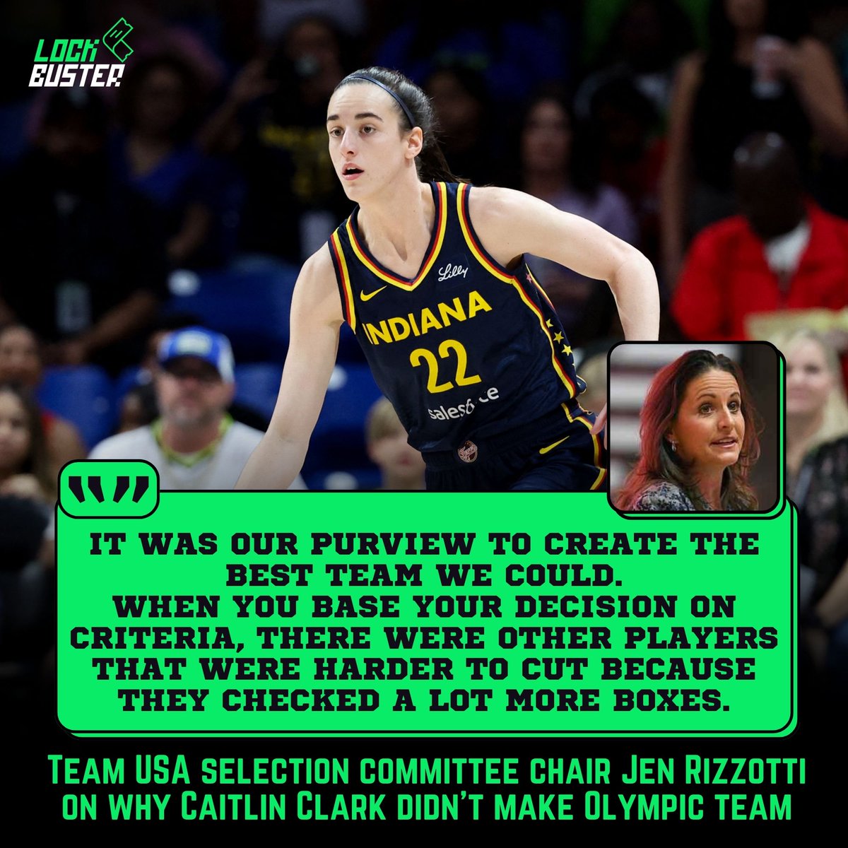 Lockbuster_'s tweet image. Rizzotti said “it wasn’t the purview of our committee to decide how many people would watch”

via @apnews

#wnba#womenbasketball #usa #teamusa #olympics