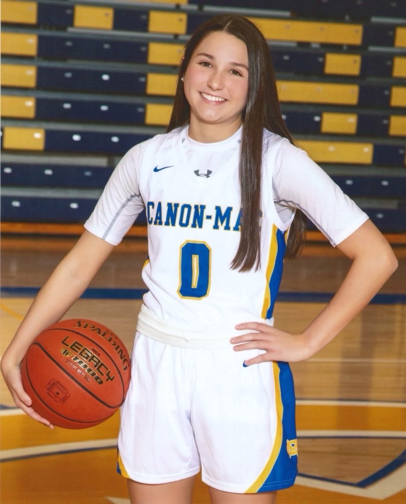 PGH Legacy Varsity Girls welcomes Izzy Hunt to the team. She bring a well rounded game with a great attitude. We are excited to have you!!!