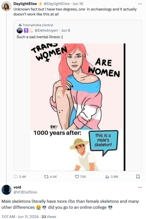 Bad Medical Takes tweet media