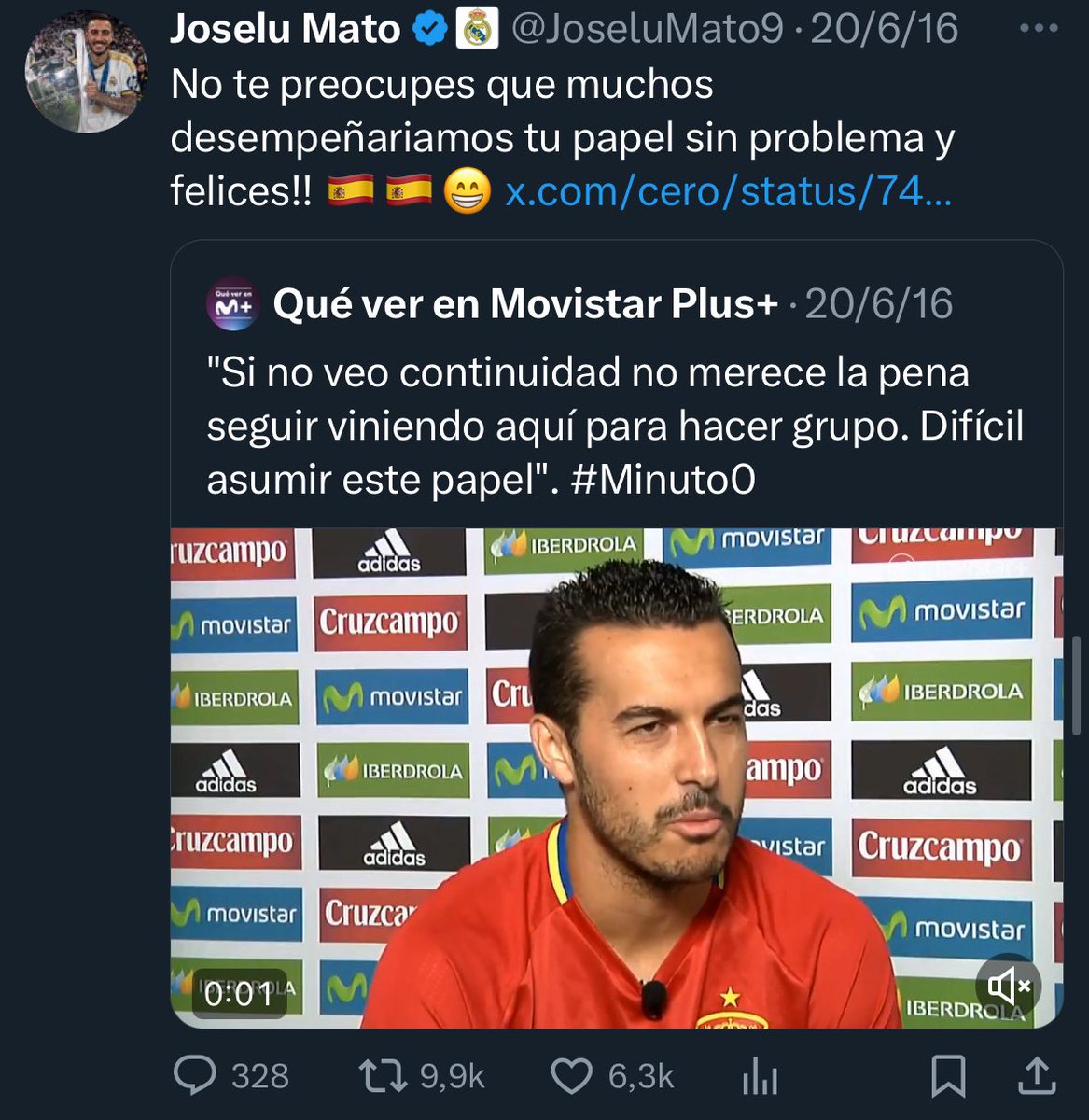 YihiRM's tweet photo. Nunca sabes lo que te depara la vida.. https://t.co/TGmY2oAwqg