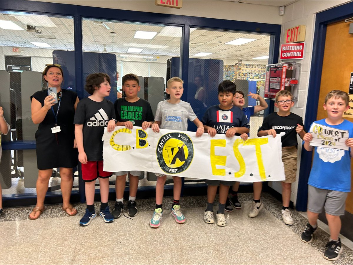 CBDoyleElem tweet media