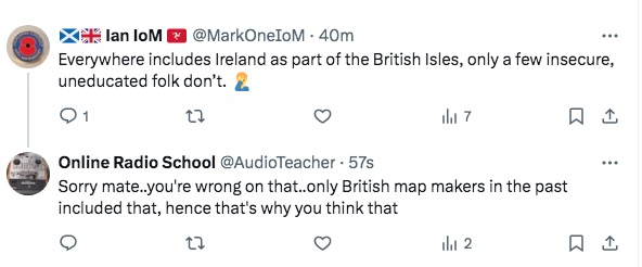 Online Radio School tweet media