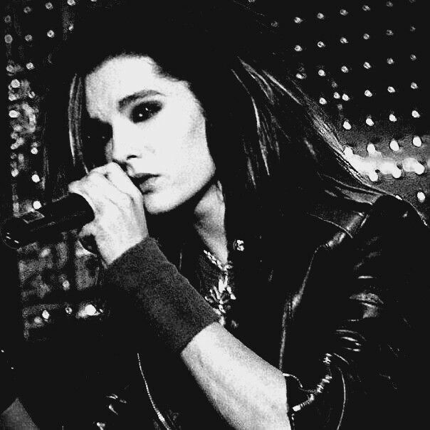 archive bill kaulitz ✭ tweet media