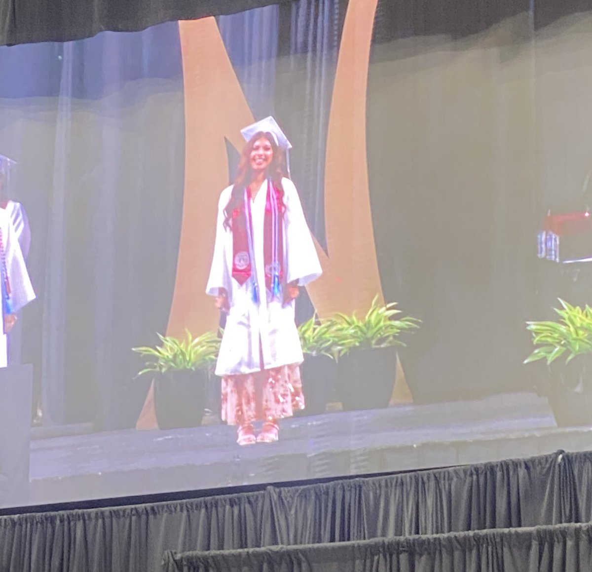 Marshall HS Softball tweet media