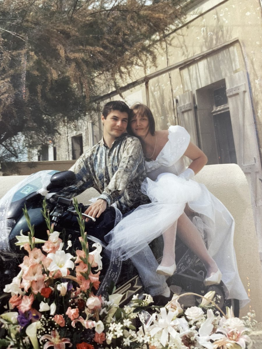 11 juin 1994….30 ans ! 😱