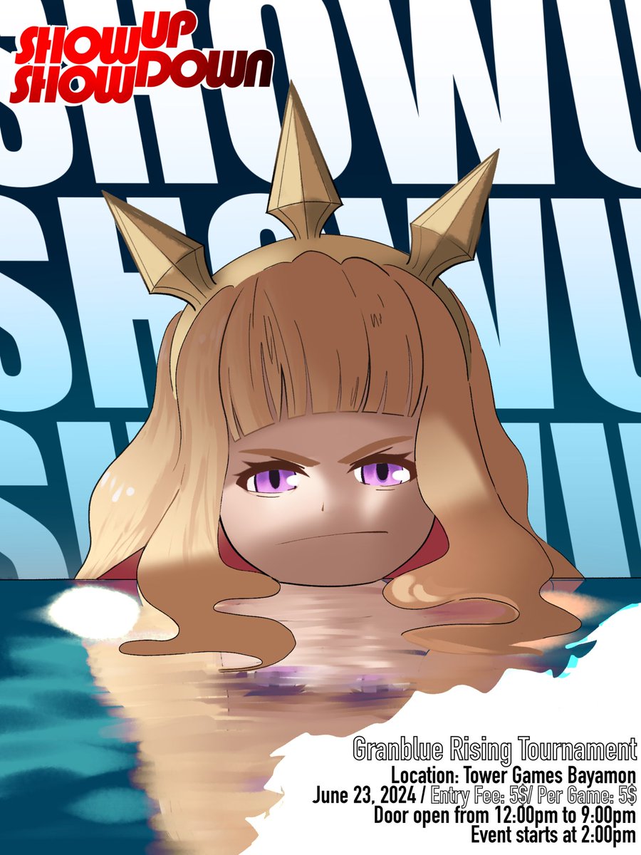 MR. FGCPuertoRico tweet media