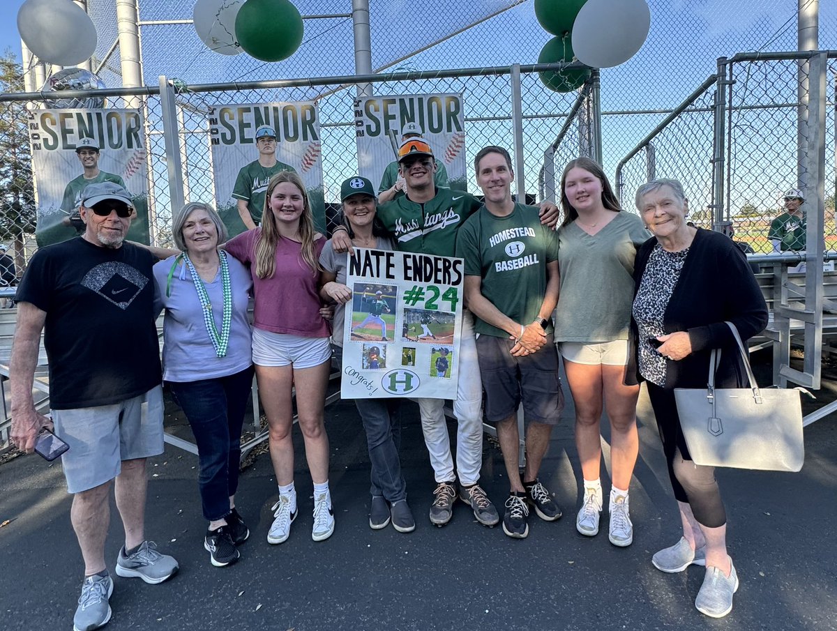 enders_nate's tweet image. Thrilled to announce my commitment to play baseball at Ohlone College! I can’t thank my parents, coaches and teammates enough, who have been supportive every step of the way to achieving my dream of playing collegiate baseball. #GOGADES @ColeMauter @EstefenValdez @OhloneBaseball