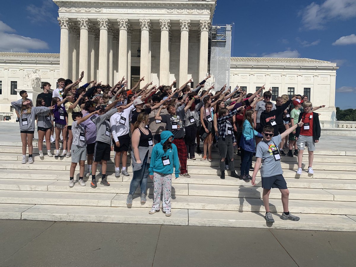 Supreme Court #karcherdc24