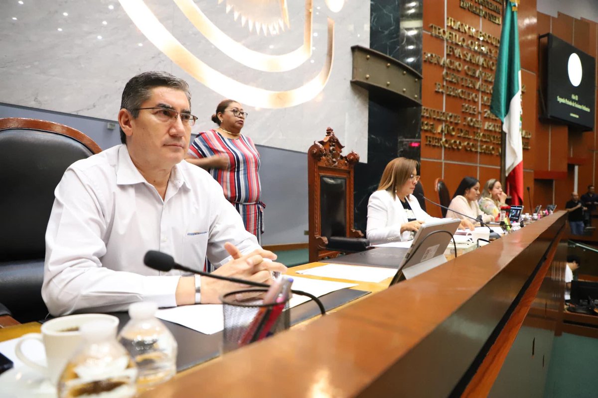 Esteban Albarrán tweet media