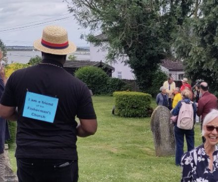 appiahaka's tweet photo. A joyful summer celebration at St Mary’s Maldon this Sunday. https://t.co/TmfNKEIBfo