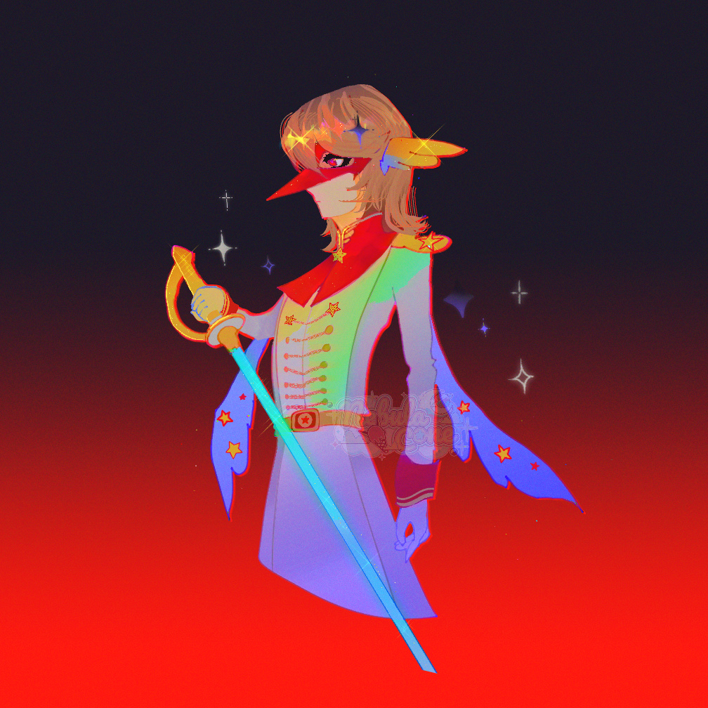 The Detective Prince, Akechi