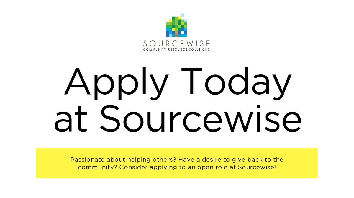 Our team is growing!

Current open roles:
🌟Enhanced Care Mangement (ECM) Supervisor
🌟Lead Care Manager
🌟Volunteer Coordinator

Learn more and apply here: indeed.com/cmp/Sourcewise…

We look forward to hearing from you!

#hiringnow #hybrid #socialwork
