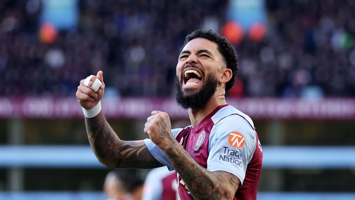 MouayedKor57308's tweet photo. Aston Villa set to sign two Juventus players in player-plus-cash deal

Villans are close to agreeing a transfer deal with Juventus that would see Douglas Luiz swap Villa for Turin, while Unai Emery's side are poised to land Weston McKennie and Samuel Iling Jr.

#Juve 
#AstonVilla https://t.co/DZdm1OCQyQ